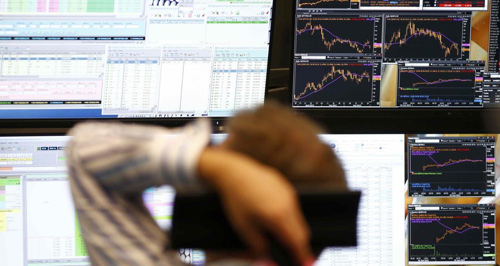 Indici europei borsa store
